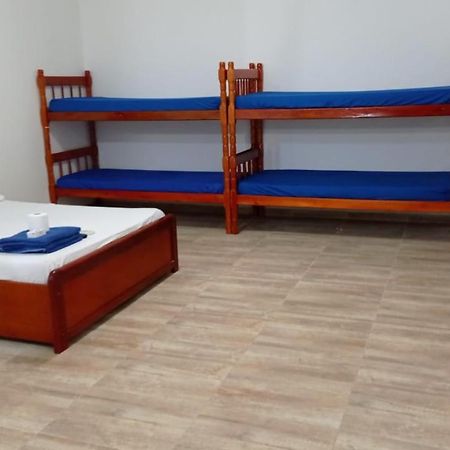 Апартаменти Apartamento Domingos Copacabana Ріо-де-Жанейро Екстер'єр фото