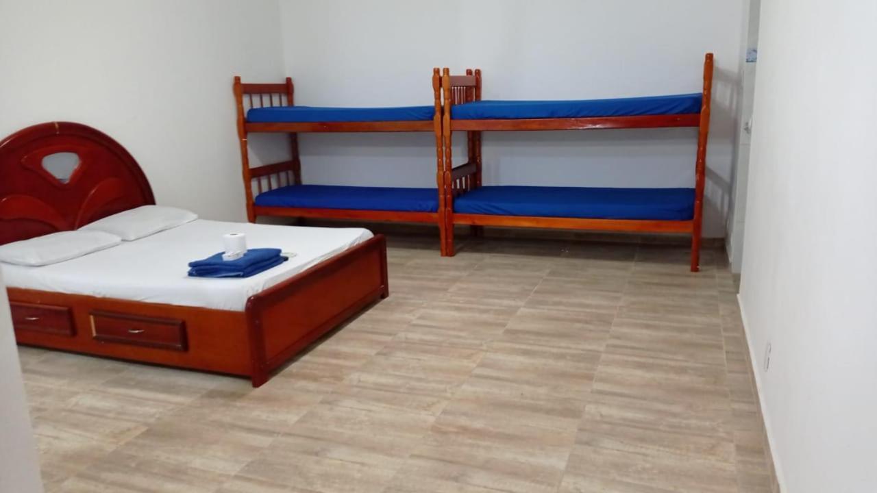 Апартаменти Apartamento Domingos Copacabana Ріо-де-Жанейро Екстер'єр фото