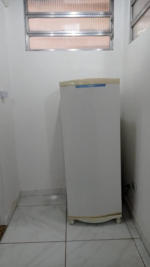 Апартаменти Apartamento Domingos Copacabana Ріо-де-Жанейро Екстер'єр фото