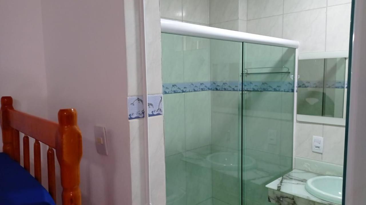 Апартаменти Apartamento Domingos Copacabana Ріо-де-Жанейро Екстер'єр фото