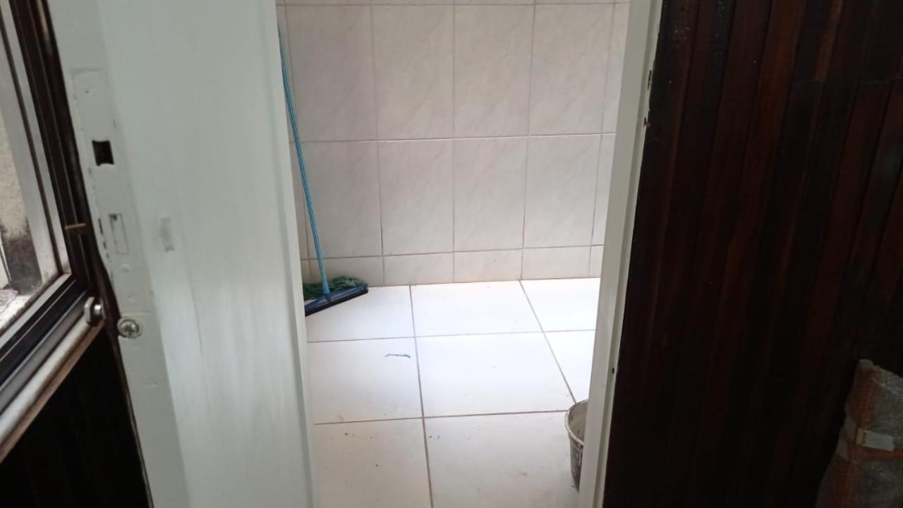 Апартаменти Apartamento Domingos Copacabana Ріо-де-Жанейро Екстер'єр фото