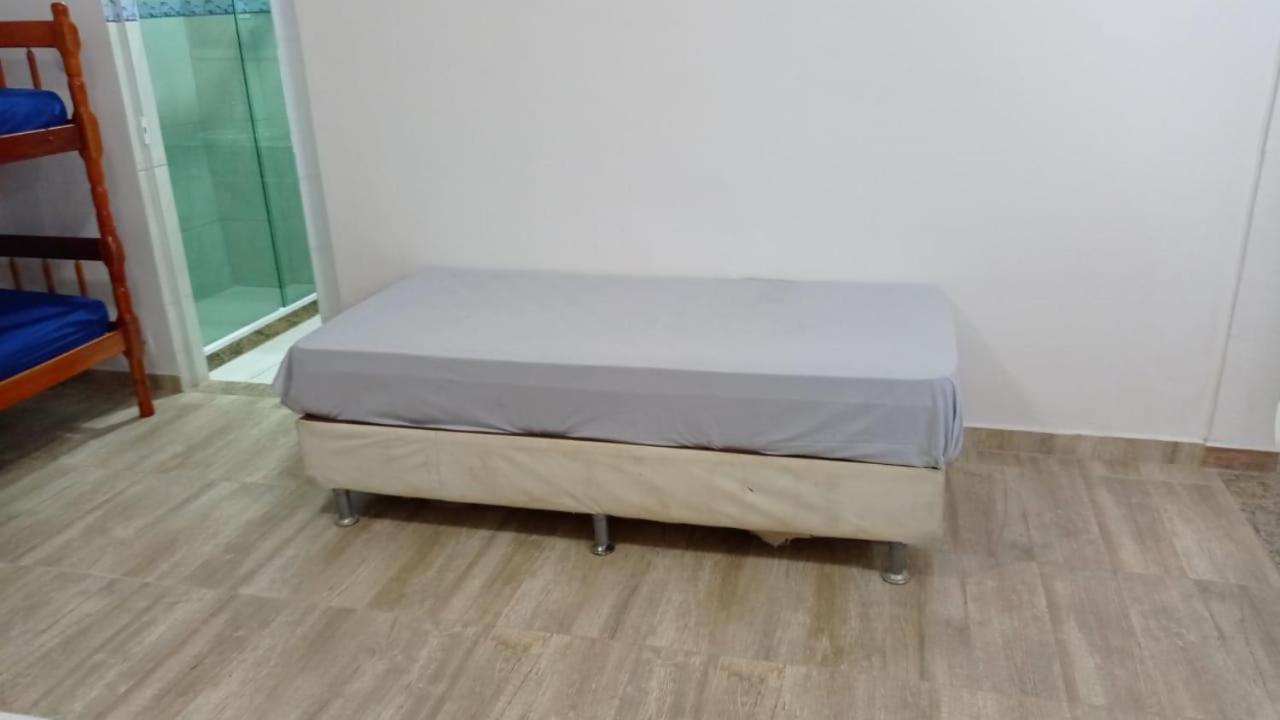 Апартаменти Apartamento Domingos Copacabana Ріо-де-Жанейро Екстер'єр фото