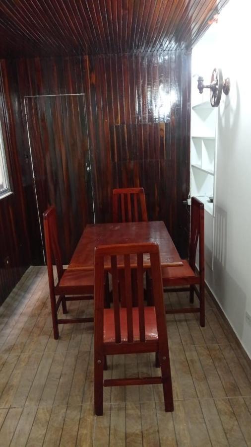 Апартаменти Apartamento Domingos Copacabana Ріо-де-Жанейро Екстер'єр фото