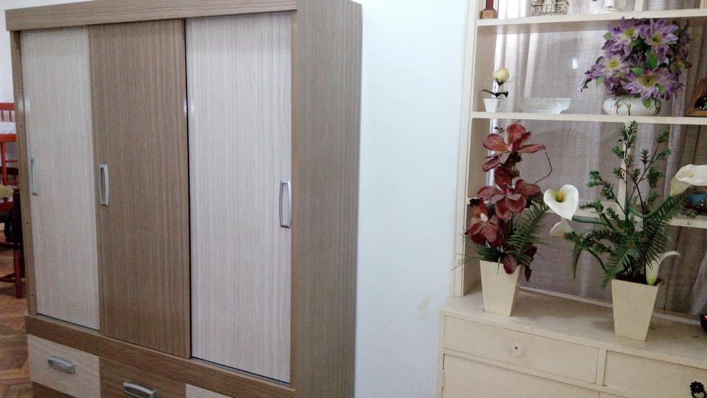 Апартаменти Apartamento Domingos Copacabana Ріо-де-Жанейро Екстер'єр фото